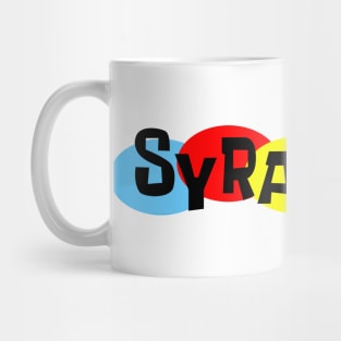 That Syracuse Thing! Mug